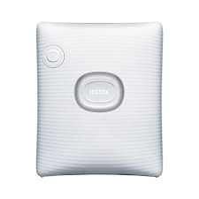 Fujifilm Instax Square Link nyomtat� Ash white